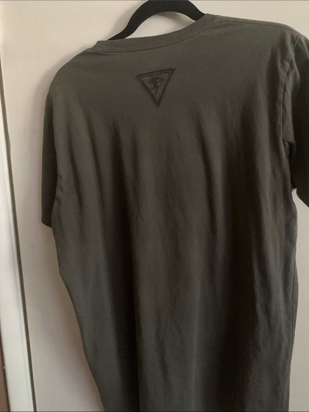 Oakley Mens T-shirt - Picture 4 of 6